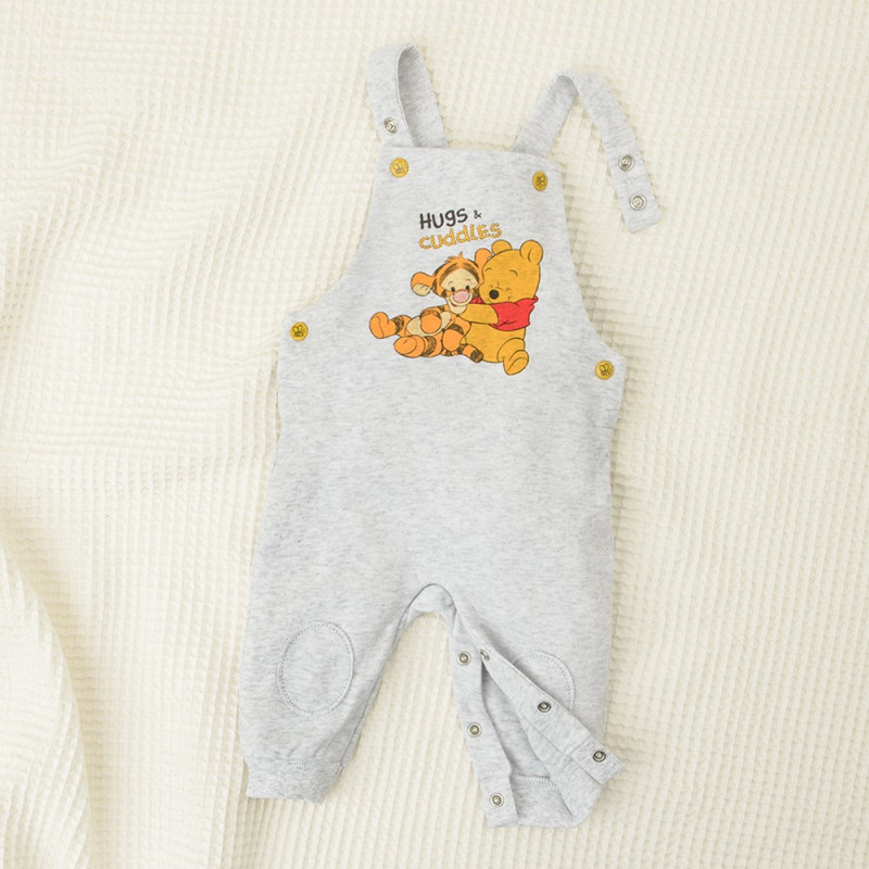 COOL CLUB BODI DUG RUKAV I DONJI DEO WINNIE THE POOH