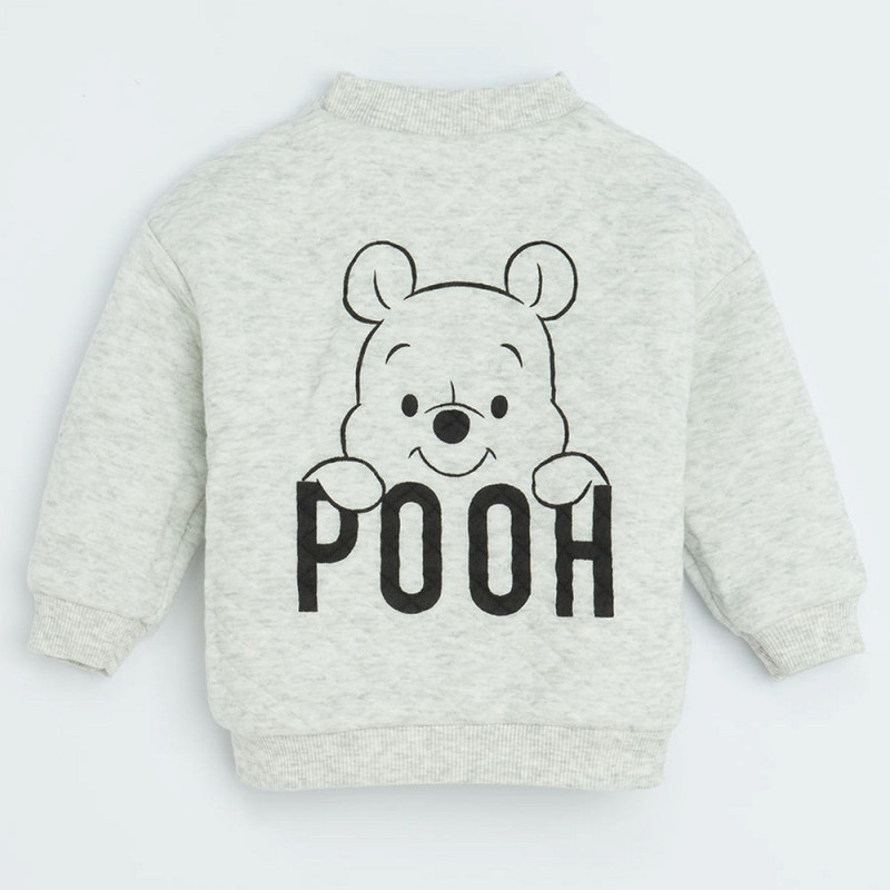 COOL CLUB DUKS WINNIE THE POOH
