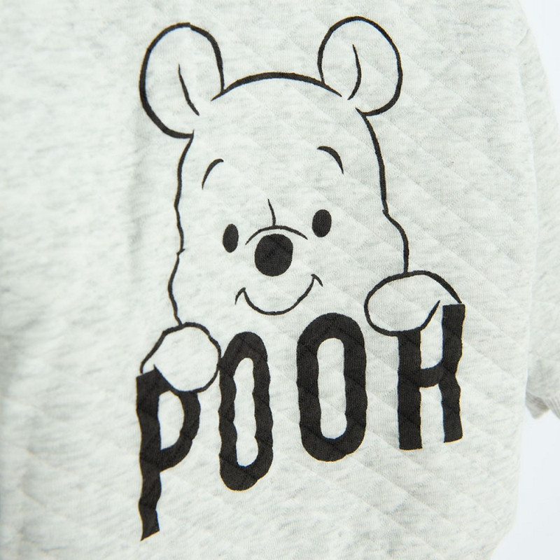 COOL CLUB DUKS WINNIE THE POOH