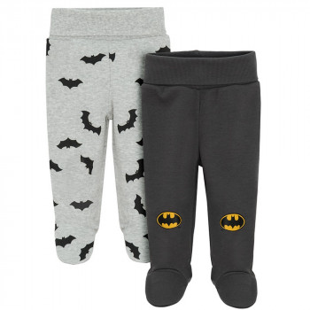 COOL CLUB PANTALONE 2KOM BATMAN 