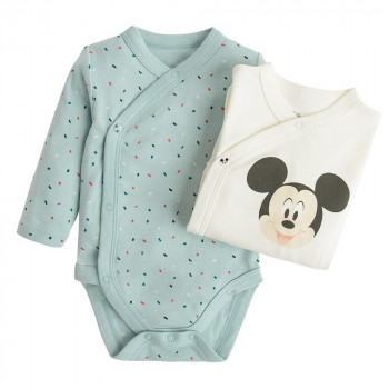COOL CLUB BODI DUG RUKAV 2KOM DISNEY 100 