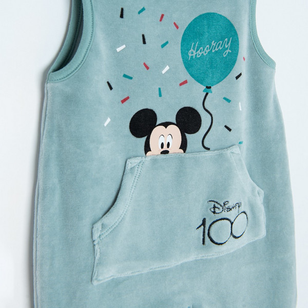 COOL CLUB BODI DUG RUKAV, ZEKA I KAPA DISNEY 100 