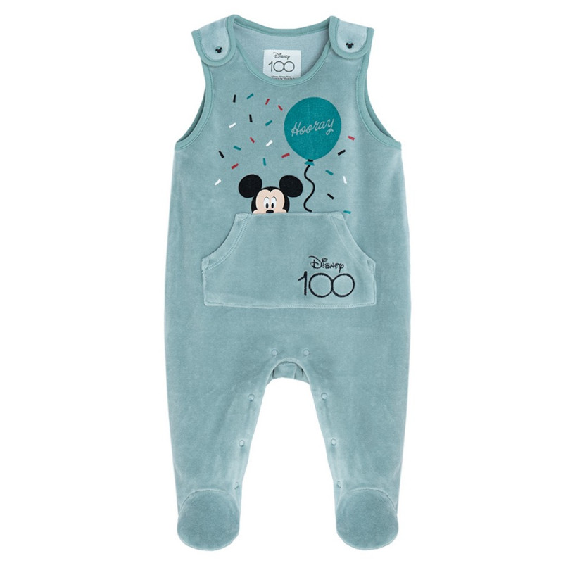 COOL CLUB BODI DUG RUKAV, ZEKA I KAPA DISNEY 100 