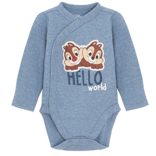 COOL CLUB BODI DUG RUKAV 2KOM CHIP&DALE