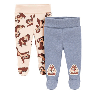 COOL CLUB ZEKA 2KOM CHIP&DALE