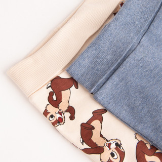 COOL CLUB ZEKA 2KOM CHIP&DALE