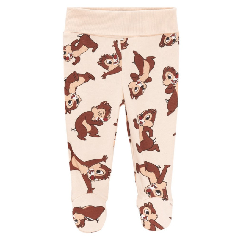 COOL CLUB ZEKA 2KOM CHIP&DALE