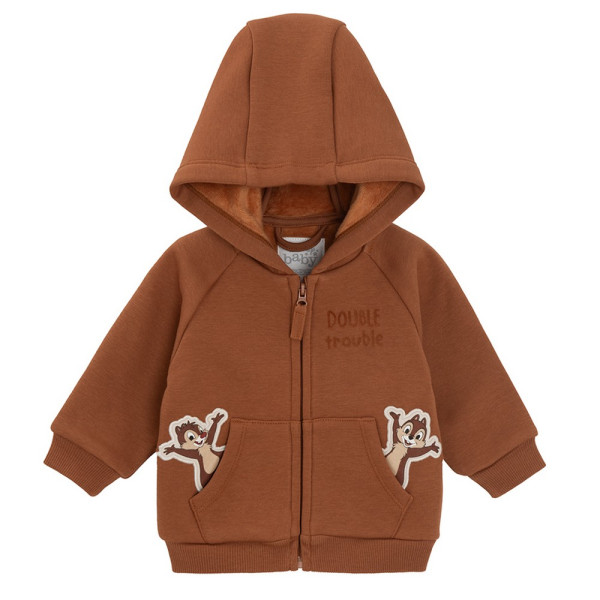 COOL CLUB DUKS CHIP&DALE