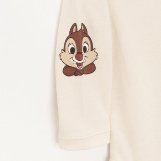 COOL CLUB MAJICA DUG RUKAV I ZEKA CHIP&DALE