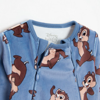COOL CLUB ZEKA CHIP&DALE