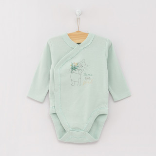COOL CLUB BODI DUG RUKAV WINNIE THE POOH