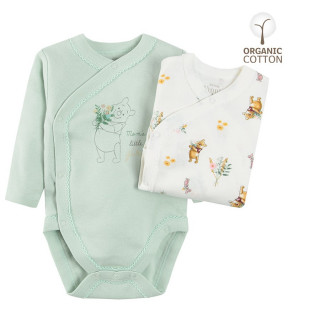 COOL CLUB BODI DUG RUKAV WINNIE THE POOH