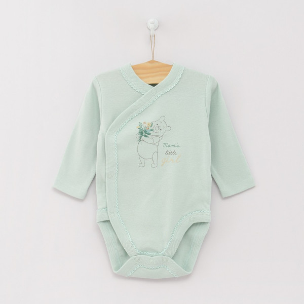 COOL CLUB BODI DUG RUKAV WINNIE THE POOH