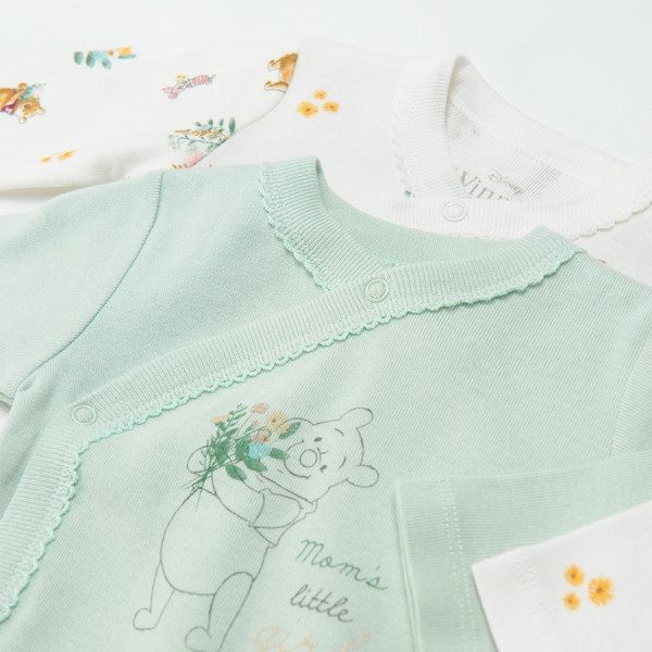 COOL CLUB BODI DUG RUKAV WINNIE THE POOH