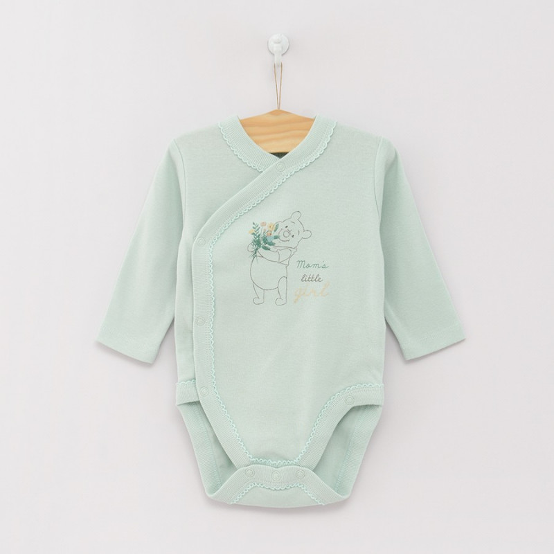COOL CLUB BODI DUG RUKAV WINNIE THE POOH