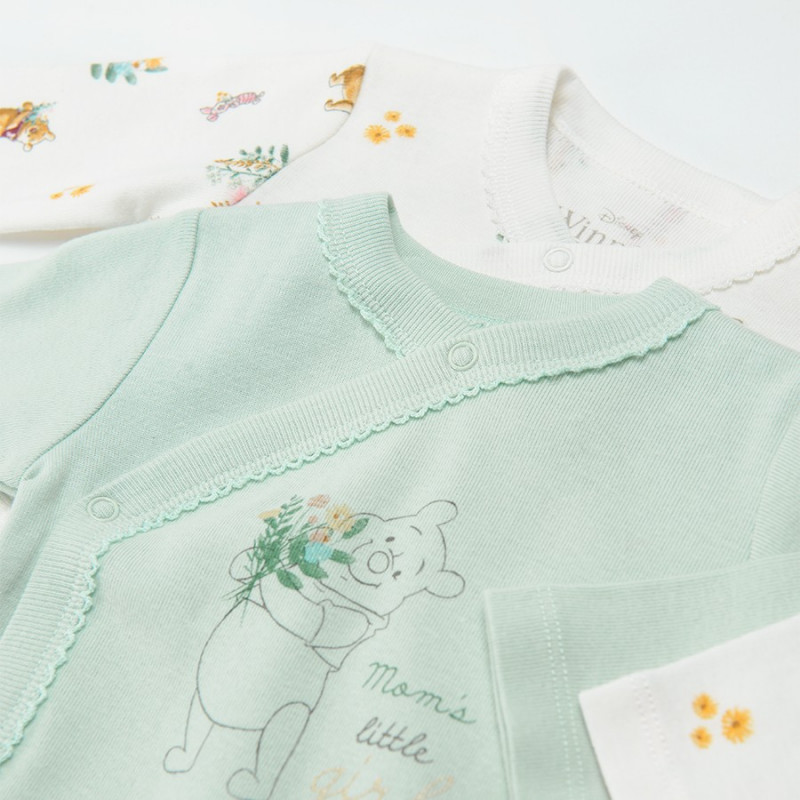 COOL CLUB BODI DUG RUKAV WINNIE THE POOH