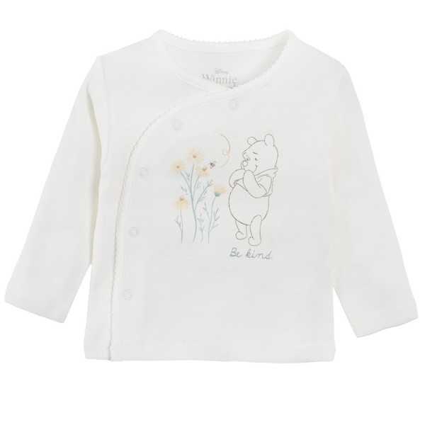 COOL CLUB KOSULJA DUG RUKAV 2KOM WINNIE THE POOH