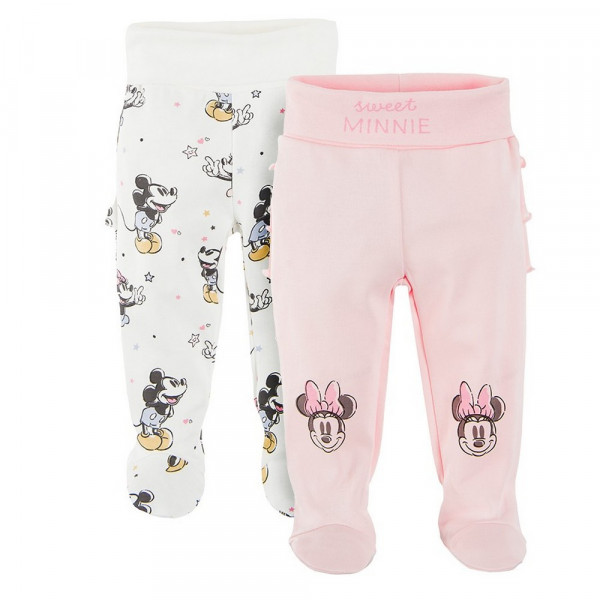 COOL CLUB ZEKA 2KOM MINNIE MOUSE DISNEY 