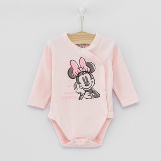 COOL CLUB BODI DUG RUKAV MINNIE MOUSE DISNEY