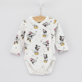 COOL CLUB BODI DUG RUKAV MINNIE MOUSE DISNEY