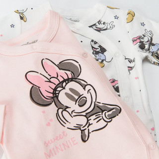 COOL CLUB BODI DUG RUKAV MINNIE MOUSE DISNEY 