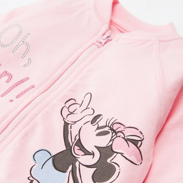 COOL CLUB DUKS MINNIE MOUSE DISNEY