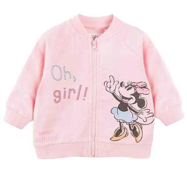 COOL CLUB DUKS MINNIE MOUSE DISNEY 