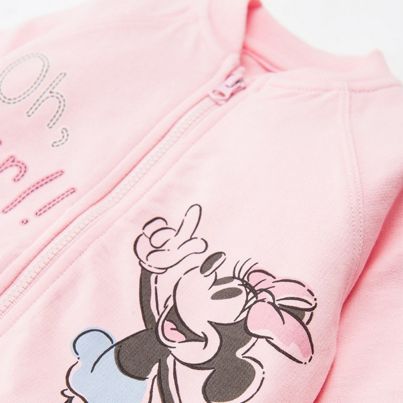 COOL CLUB DUKS MINNIE MOUSE DISNEY