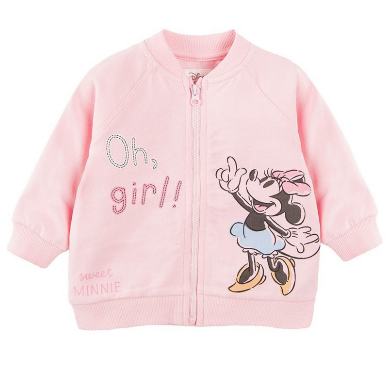 COOL CLUB DUKS MINNIE MOUSE DISNEY