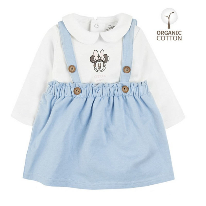 COOL CLUB KOMPLET MINNIE MOUSE DISNEY