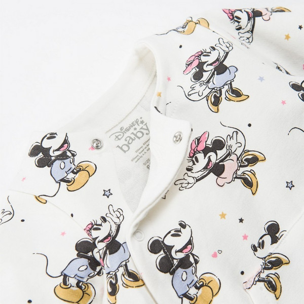 COOL CLUB ZEKA MINNIE MOUSE DISNEY