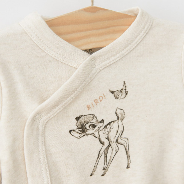 COOL CLUB BODI DUG RUKAV BAMBI DISNEY