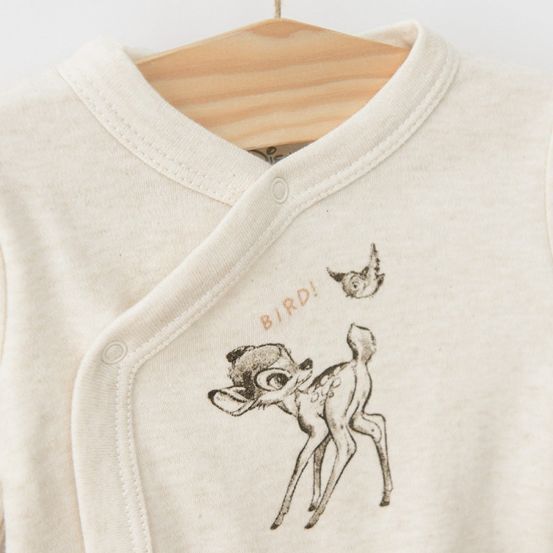 COOL CLUB BODI DUG RUKAV BAMBI DISNEY