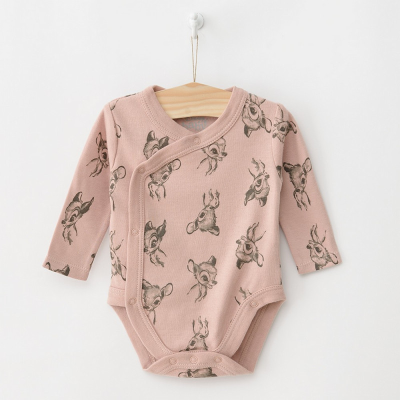 COOL CLUB BODI DUG RUKAV BAMBI DISNEY