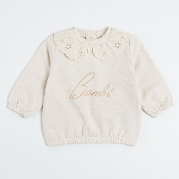COOL CLUB KOMPLET BAMBI DISNEY
