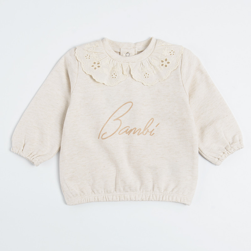 COOL CLUB KOMPLET BAMBI DISNEY