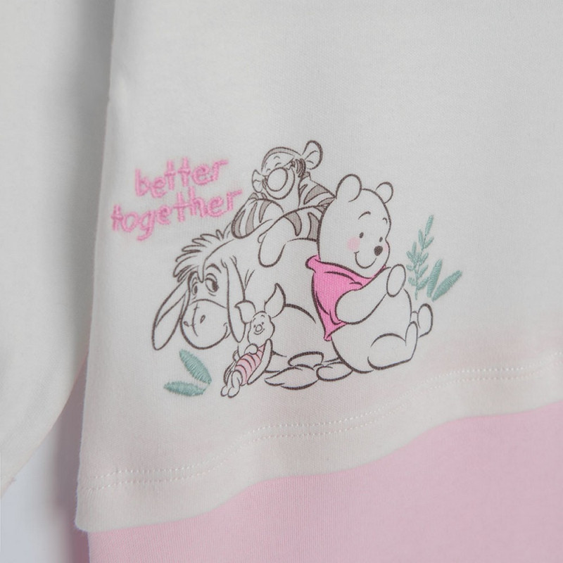 COOL CLUB ZEKA WINNIE THE POOH 