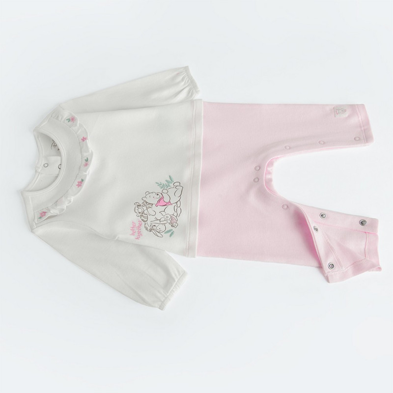 COOL CLUB ZEKA WINNIE THE POOH 