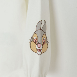 COOL CLUB BODI DUG RUKAV I PANTALONE NA TREGERE BAMBI