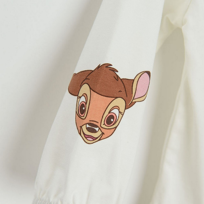 COOL CLUB BODI DUG RUKAV I PANTALONE NA TREGERE BAMBI