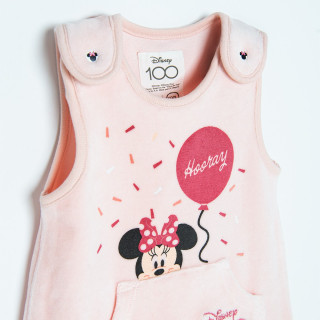 COOL CLUB BODI, ZEKA I KAPA DISNEY 100