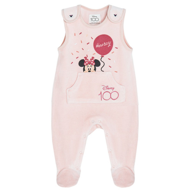 COOL CLUB BODI, ZEKA I KAPA DISNEY 100