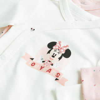 COOL CLUB BODI DUG RUKAV 2KOM DISNEY 100