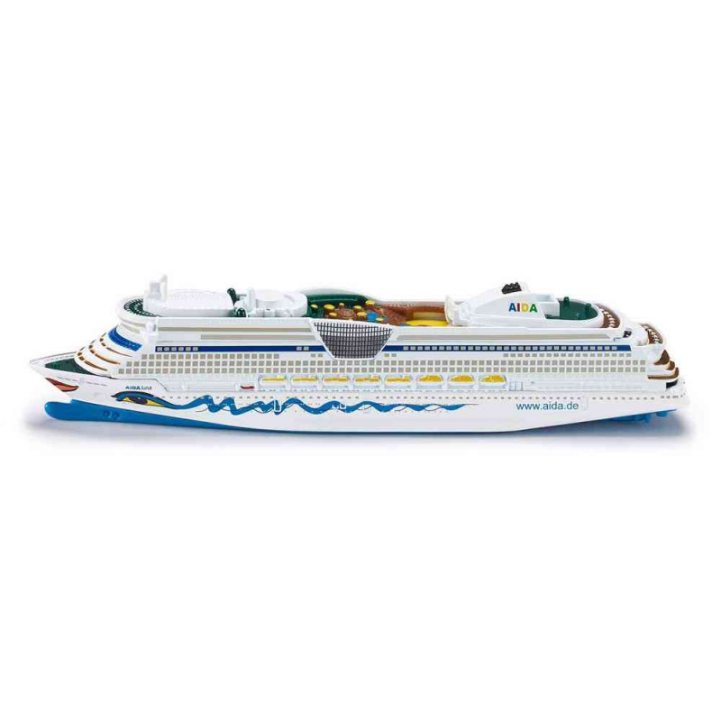 SIKU BROD AIDA LUNA 1720 1:1400