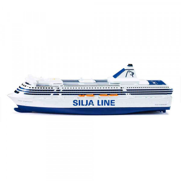 SIKU BROD SILJA SYMPHONY 