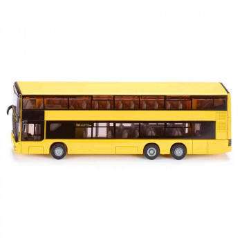 DVOSPRATNI AUTOBUS MAN 