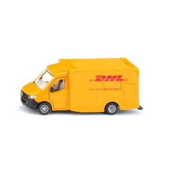 SIKU MERCEDES BENZ SPRINTER UPS 