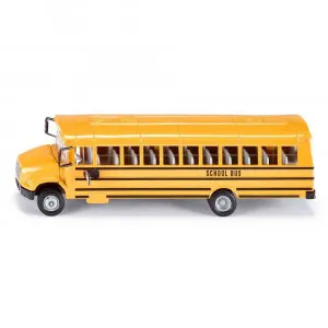 ŠKOLSKI AUTOBUS