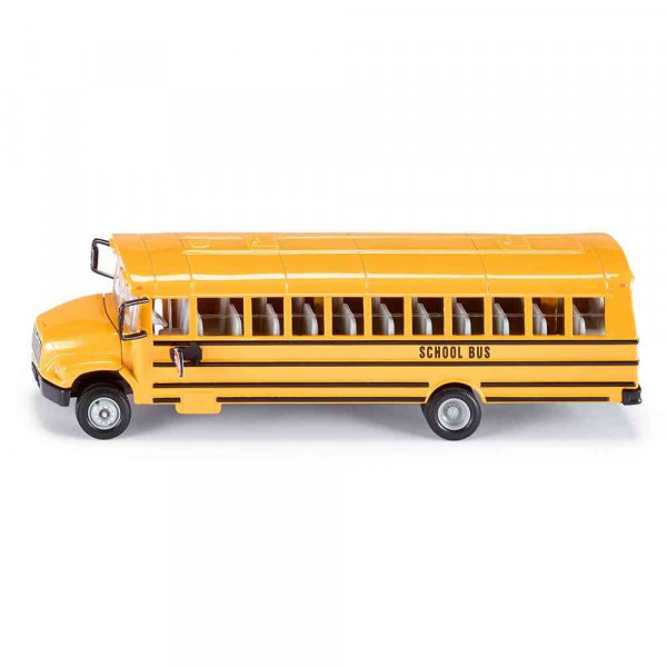 ŠKOLSKI AUTOBUS 