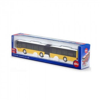 SIKU ZGLOBNI AUTOBUS 